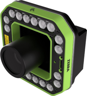 Zebra FS80 Fixed Industrial Scanner