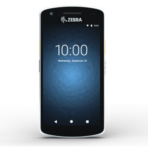 Zebra EC50 | Enterprise Mobile Computer