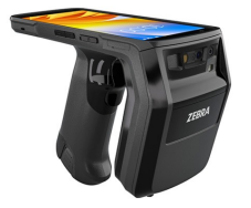 Zebra TC22R | Computadora Táctil Empresarial RFID