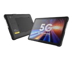 Chainway P100 | Tablet Industrial 10” Android