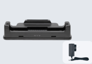 Chainway P100 Charging cradle with Ethernet port