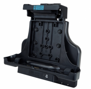 CRADLES and DOCKS - ZEBRA L10 WINDOWS Tablet Vehicle Docking Station (NO RF) Gamber Johnson 7160-1321-00