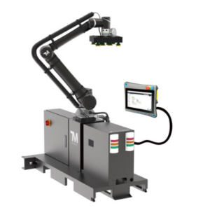 Techman Palletizing Operator