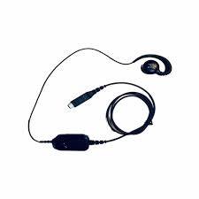 USB-C HEADSET WITH PTT Button (Honeywell MBL-HDST-USBC)