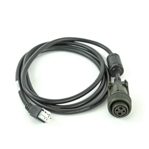 VC5090 Power Cable for use with power supply PWRS-14000-241R fixed station use Zebra 25-71920-01R