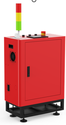 VISIONNAV Automatic charging station