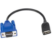 Vehicle Dock Fuse Block Power Kit RoHS - Honeywell 203-803-001