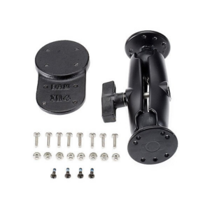 Vehicle Dock Installation Kit - Honeywell 203-802-001
