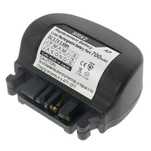 Vocollect Baterias BT-1000-3