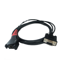Vocollect Cable Adaptador RS-601-1