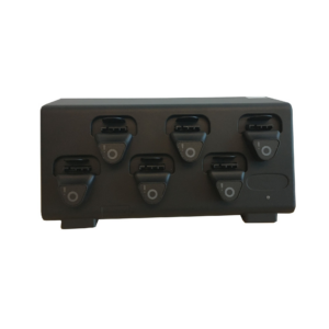 Vocollect Cargadores CM-1000-06