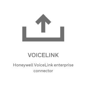Vocollect VoiceLink