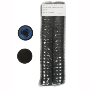 Vocollect Wired Headsets Accessories HD-700-126B