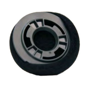 Vocollect Wireless Headset Accessories HD-1000-125B