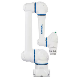 Yaskawa HC10DTP Motoman Industrial Robot