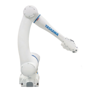 Yaskawa HC30PL Motoman Industrial Robot