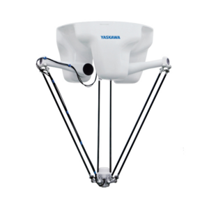 Yaskawa MPP3H Motoman Industrial Robot