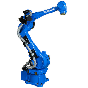 Yaskawa PL80 Motoman Industrial Robot
