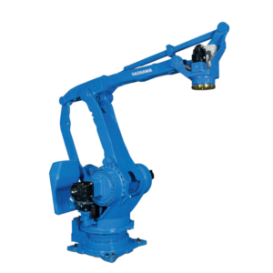 Yaskawa PL800 Motoman Industrial Robot