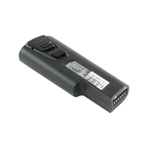 Zebra Battery - TC8X POWERPRECISION SPARE LITHIUM ION BATTERY, 7000 MAH. ADVANCED NEW BATTERY TECHNOLOGY, PROVIDES A HIGHER LEVEL OF INTELLIGENCE STATE OF CHARGE AND STATE OF HEALTH TO DELIVER MAXIMUM PERFORMANCE (Zebra BTRY-TC8X-70MA1-01)