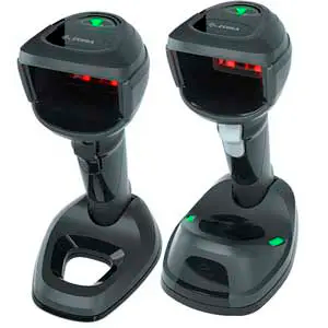 Zebra DS9900 Series (Bundle Kits)