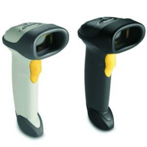 Zebra LS2208 Handheld Scanner (Bundle Kits)