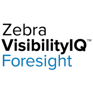 Zebra VisibilityIQ Foresight