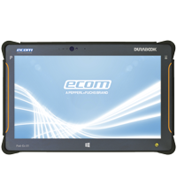 eCom Pad-Ex 01 Windows para Zona 2 y División 2