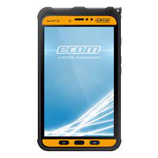 eCom Tab-Ex 03 Android para Zona 2 y División 2