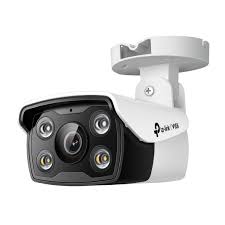 TP Link - VIGI CAM C340 4MP OUT BULLET AUDIO 2.8MM