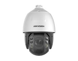 Hik Vision - Cámara Speed Dome