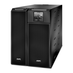 APC Smart-UPS SRT, 6000 VA, con transformador reductor de 208/240 V a 120 V