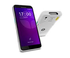 Datalogic Memor 17 HC WWAN