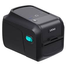 Urovo D81R | UHF RFID Printer