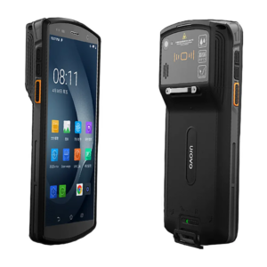 Urovo DT50D | RFID Mobile Computer