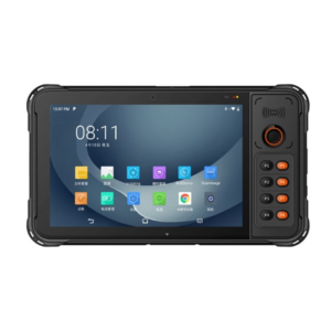 Urovo P8100 4G | Rugged Tablet