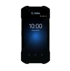 Zebra TC21 | Computadora Táctil Empresarial WLAN