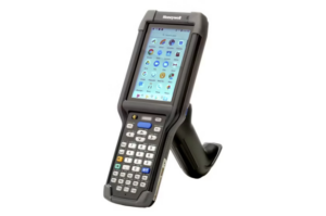 Honeywell CK65 Handheld Computer WLAN