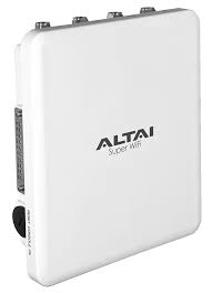 Altai A660-X | Punto de Acceso Wi-Fi 6 Mesh Tri-Radio