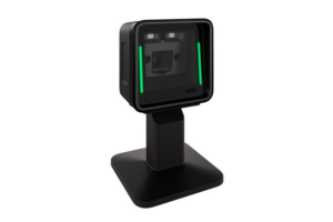 Zebra SP2002 | Escáner de Plano Único Rápido e Intuitivo para Punto de Venta