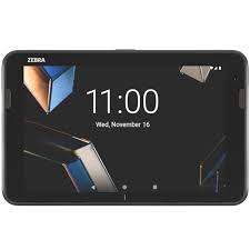 Zebra ET401 | Tablets empresariales Wi-Fi WLAN