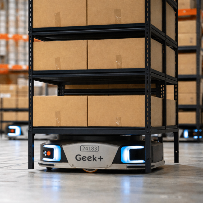 Tres formas en que la robótica resuelve problemas reales