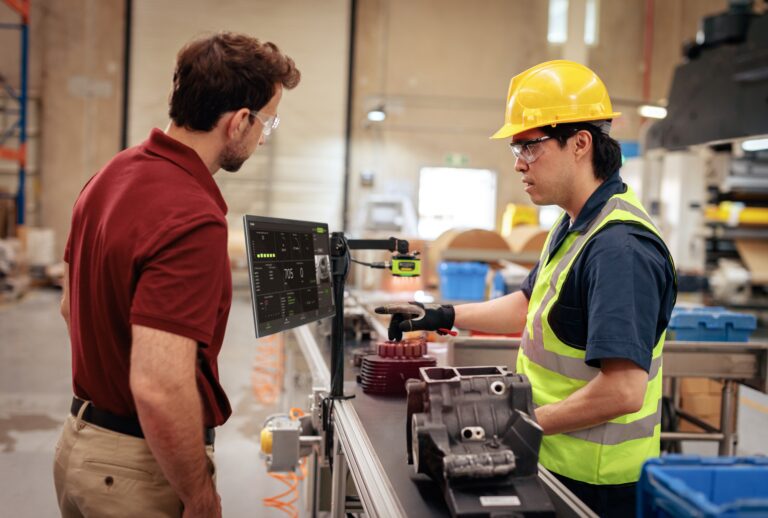 La evolución del ecosistema logístico en LATAM