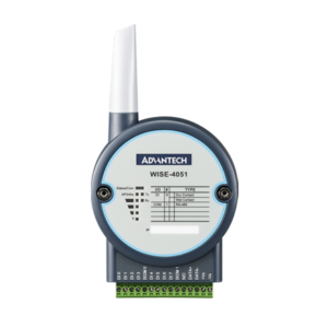 Advantech - Wise IoT
