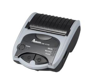 Sato Argox MP3-200 mobile Printer