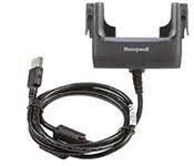 CT40 SNAP ON ADAPTOR. Pleae order power supply separated. i.e for vehicle cig.Lighter (Honeywell CT40-SN-USB-0)