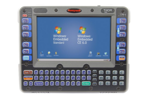 Honeywell VM1A543FRONTPNL