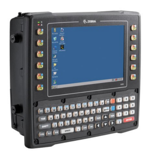 Zebra VH10 Series