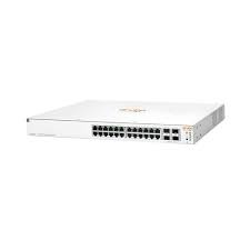 SWITCH HP Aruba IOn 1930 24G 4SFP+ 370W Sw