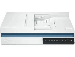 HP SCANNER SCANJET PRO 2600 F1 CP